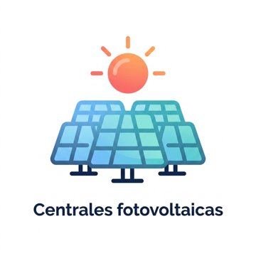 Centrales fotovoltaicas