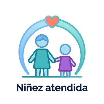 Niñez atendida