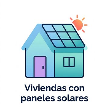 Viviendas construidas y mejoradas